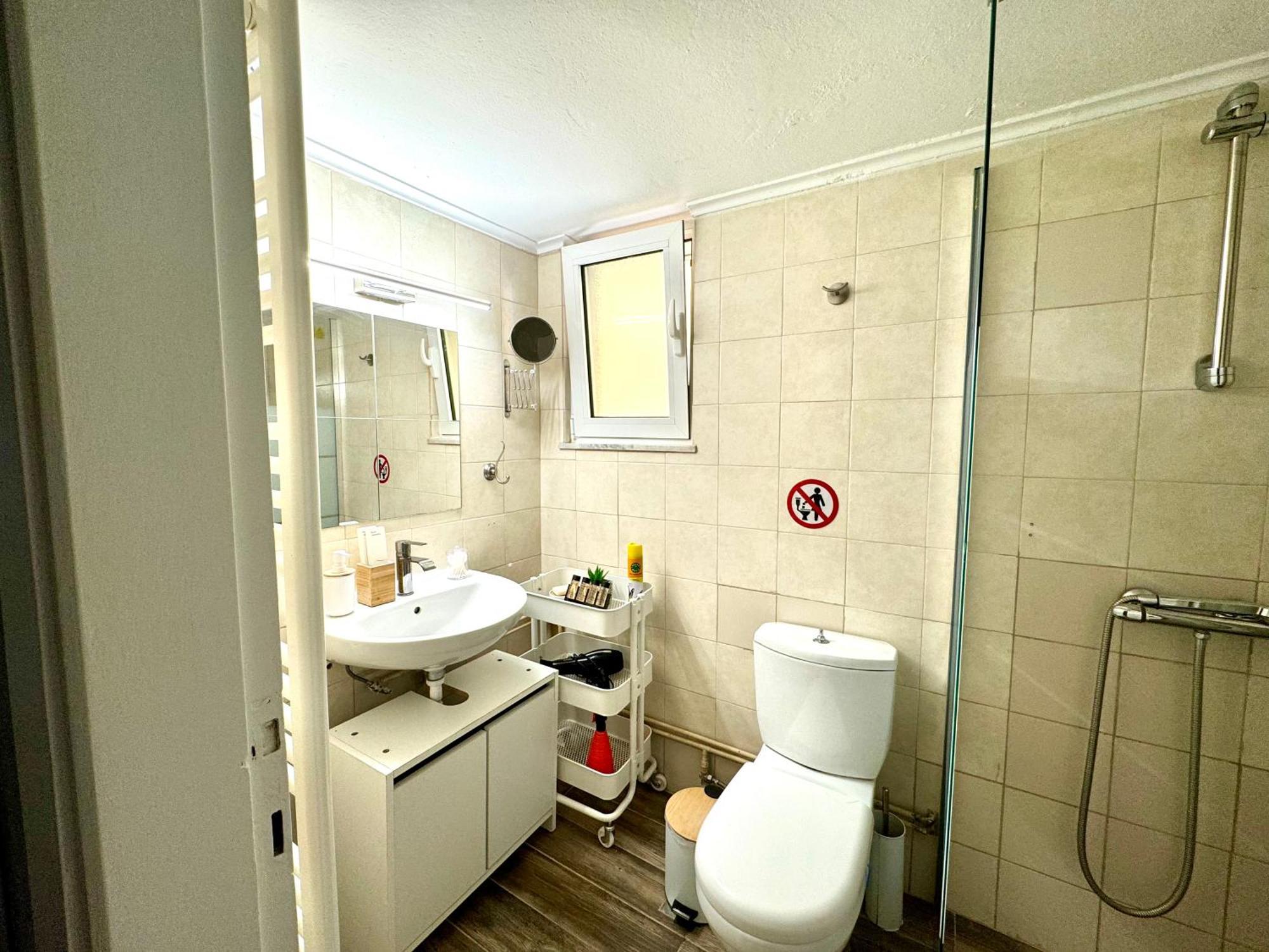 Your Comfy Place In Volos Exterior photo
